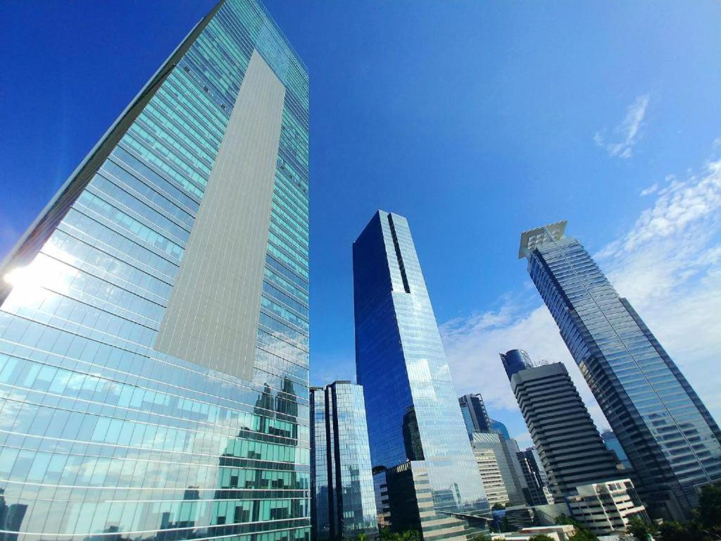 Shankee Sudirman Τζακάρτα Εξωτερικό φωτογραφία